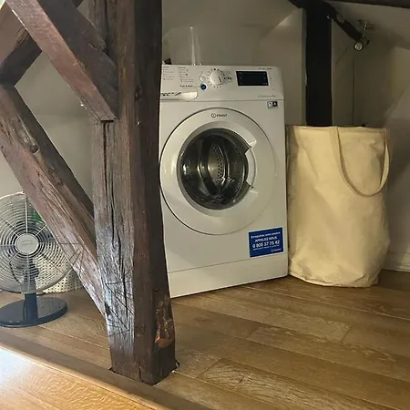 Confort Au Coeur De Paris 8E, 5E Etage Avec Ascenseur Exterior photo