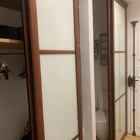 Confort Au Coeur De Paris 8E, 5E Etage Avec Ascenseur Exterior photo
